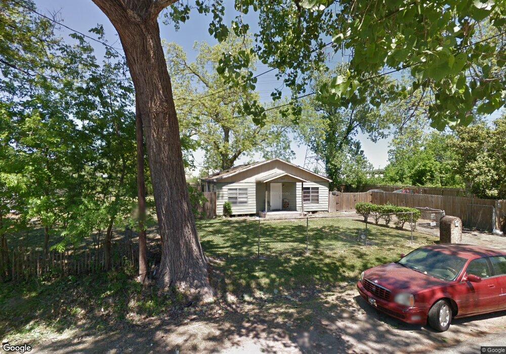 3317 Creston Dr, Houston, TX 77026 - photo 1