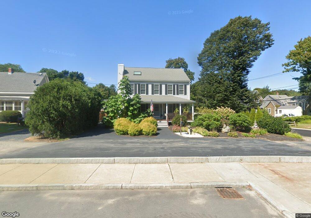 91 South St, Plymouth, MA 02360 - photo 1