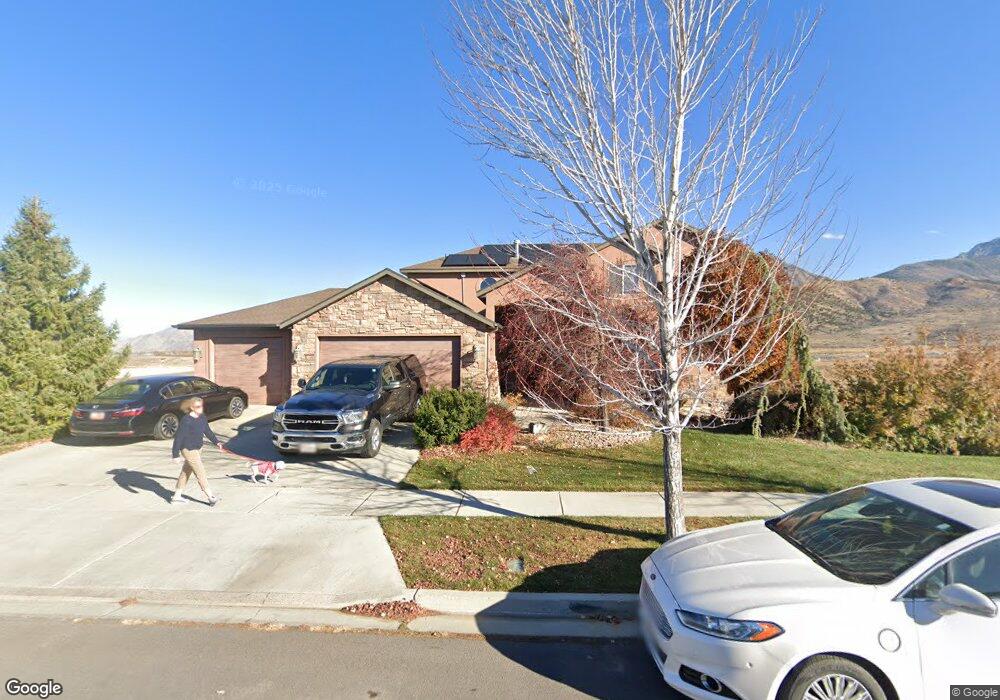 1317 Cedar Pass Dr, Santaquin, UT 84655 - photo 1