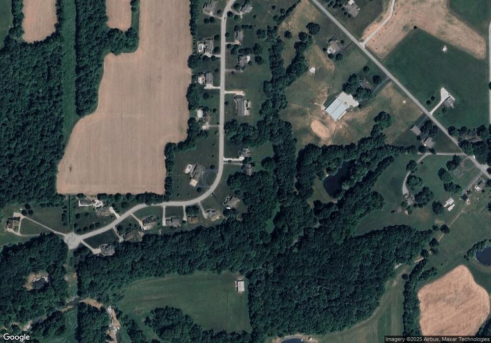 5015 White Tail Way, Greenville, IN 47124 - photo 1