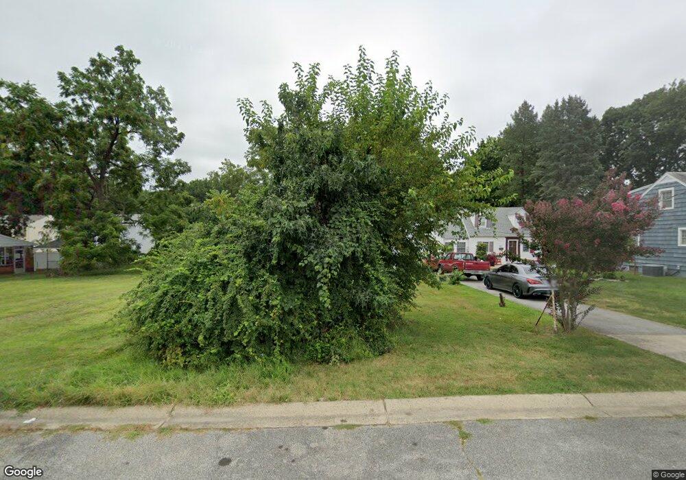 415 W Champlain Ave, Wilmington, DE 19804 - photo 1