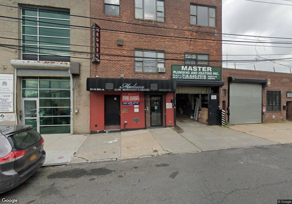 25-18 50th St unit c, Woodside, NY 11377 - photo 1