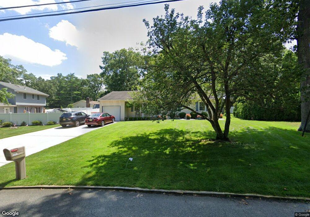 2506 Sanford Dr, Vineland, NJ 08361 - photo 1