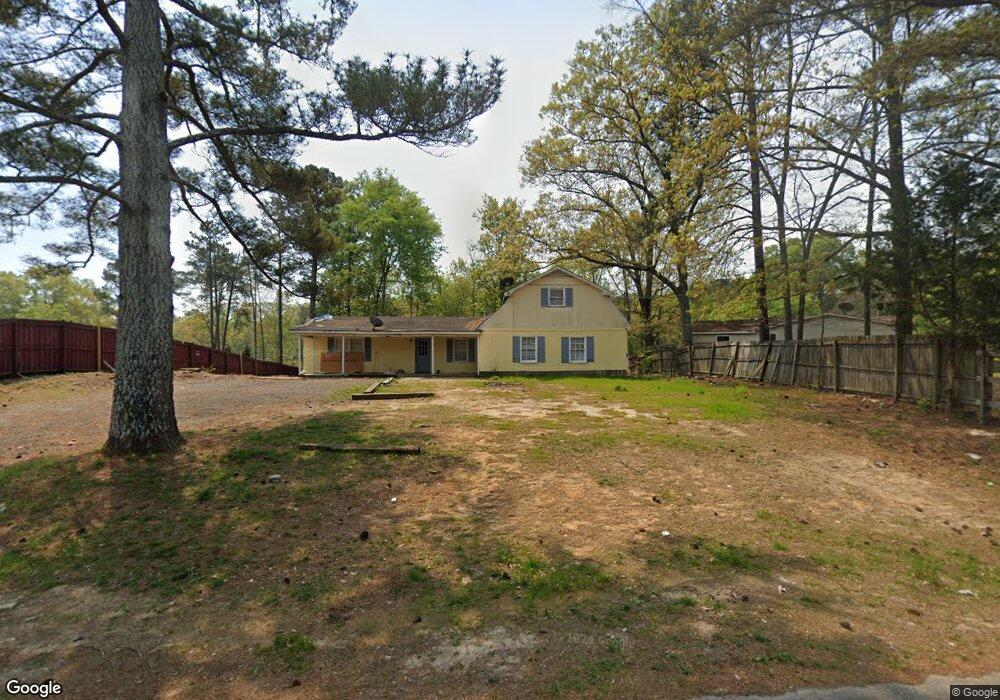 457 Cashtown Loop Rd, Aragon, GA 30104 - photo 1