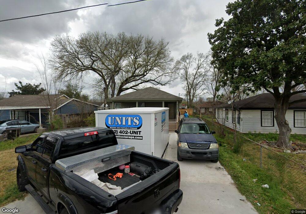 6732 New York St, Houston, TX 77021 - photo 1