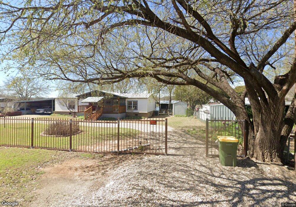 258 Comanche Trail, Weatherford, TX 76087 - photo 1