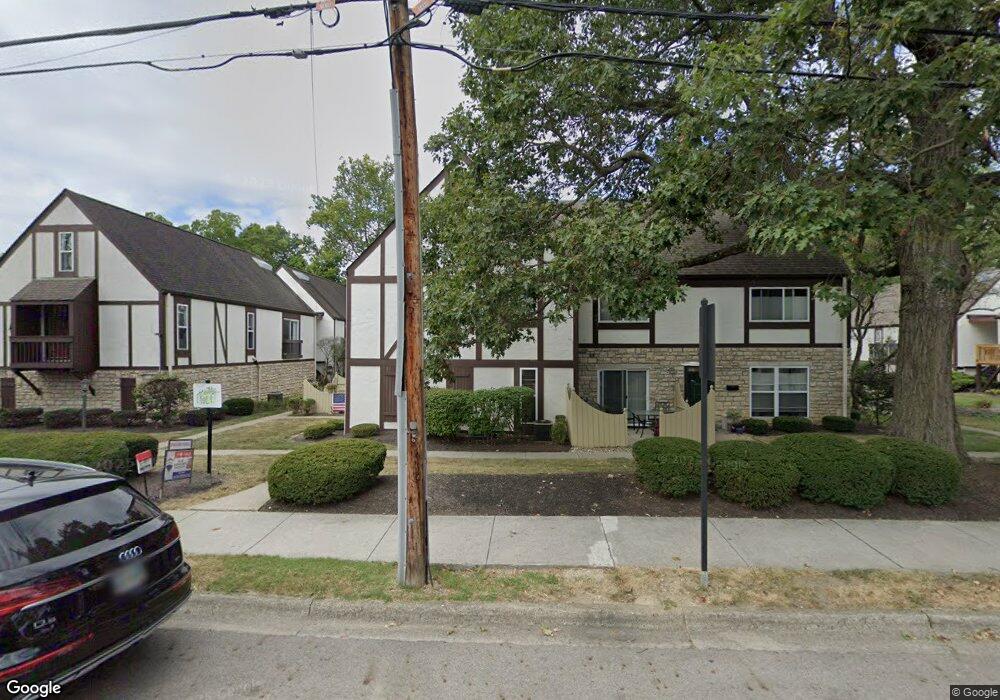 1567 Arlington Ave unit 1567, Marble Cliff, OH 43212 - photo 1