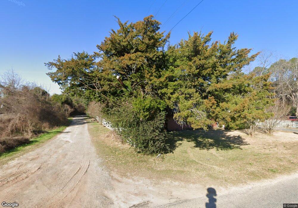 419 Old Kibbee Rd N, Vidalia, GA 30474 - photo 1