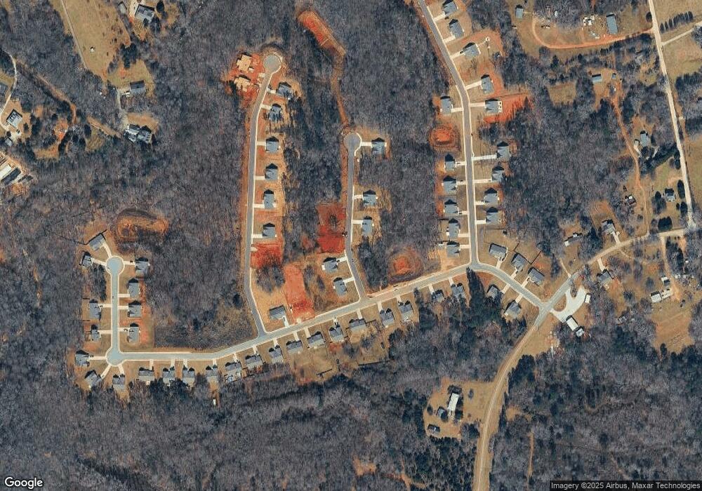 84 Chad Walk unit 55, Statham, GA 30666 - photo 1