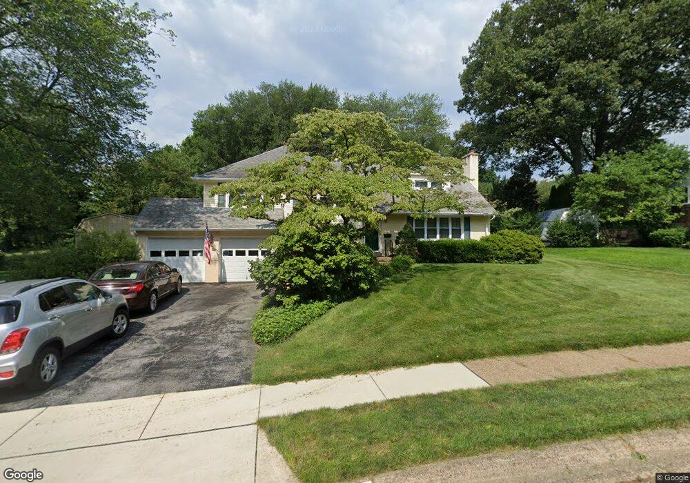 1803 Eugene Ct, Wilmington, DE 19810 - photo 1