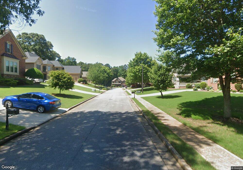 0 Boyce Cir unit 8343425, Marietta, GA 30066 - photo 1