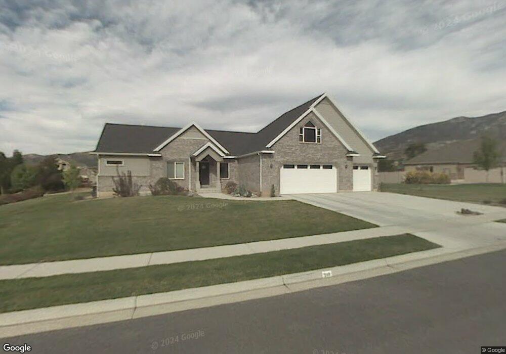 348 Twin River Loop, Alpine, UT 84004 - photo 1