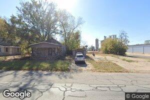 101 Independence Ave, Muskogee, OK 74403
