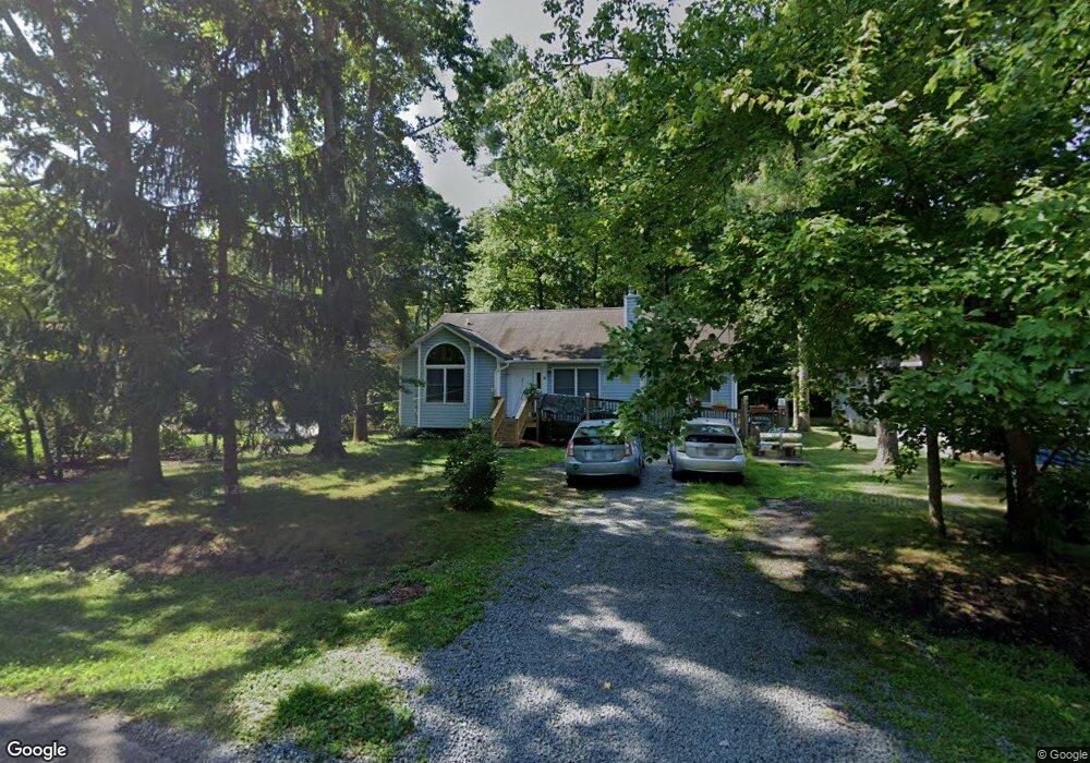 6 Dinghy Ct, Berlin, MD 21811 - photo 1