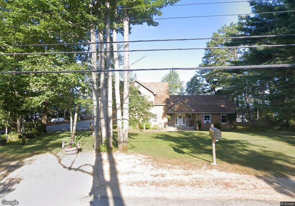 549 E Shore Dr, Silver Lake, NH 03875 - photo 1