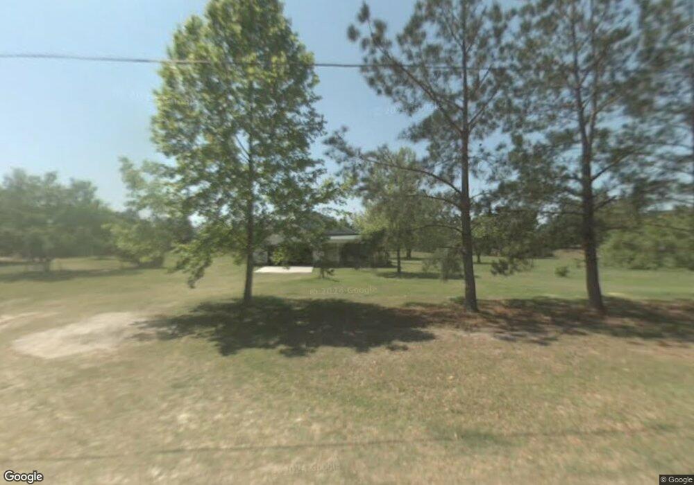 4447 Woodchuck Ln, Blackshear, GA 31516 - photo 1