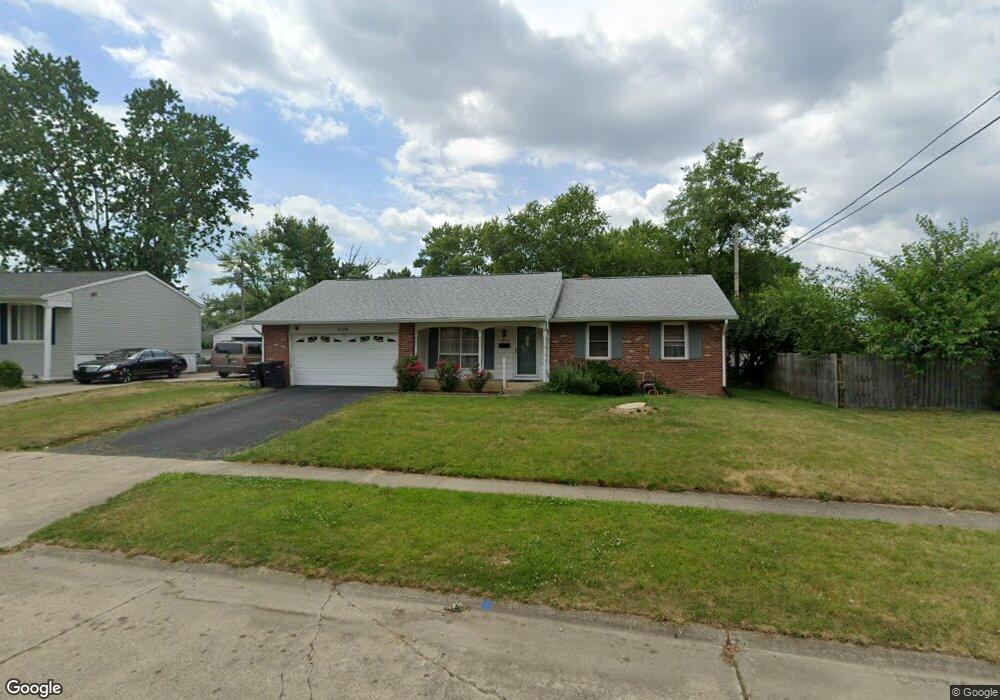 3004 Chickasaw Ln, Lafayette, IN 47909 - photo 1