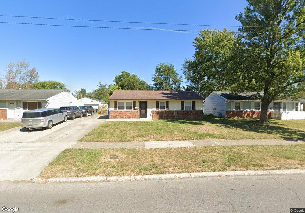 4214 Dundee Ave, Columbus, OH 43227 - photo 1