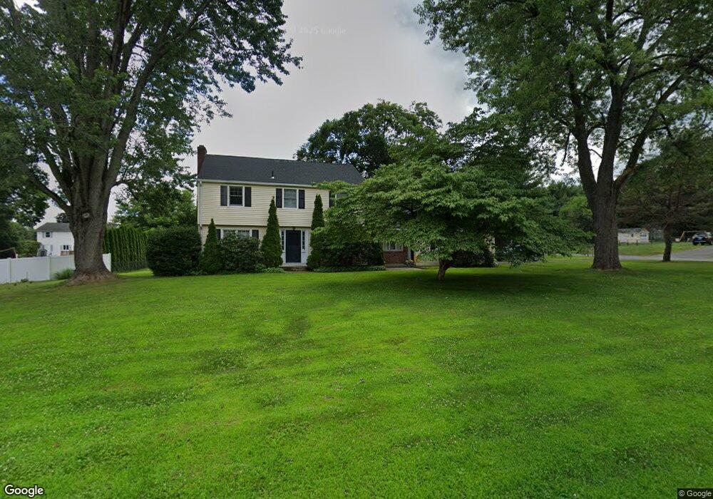 30 Pleasantview Dr, Suffield, CT 06078 - photo 1