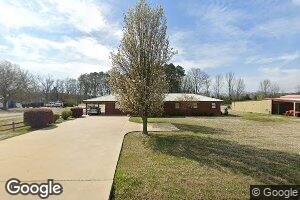40224 Lackey Rd, Hamilton, MS 39746
