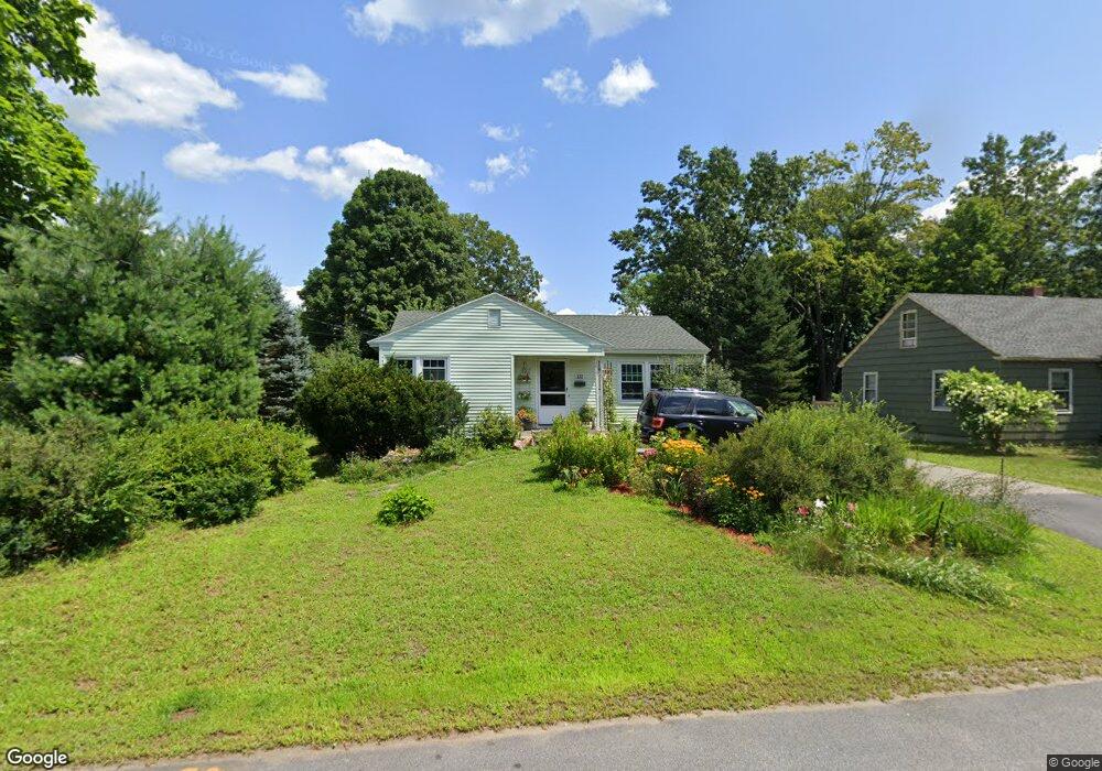 53 Dunklee St, Concord, NH 03301 - photo 1