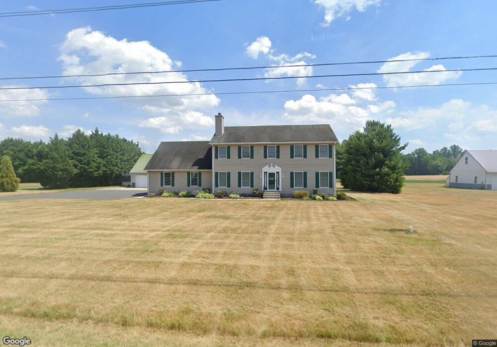 1126 Church Hill Rd, Milford, DE 19963 - photo 1