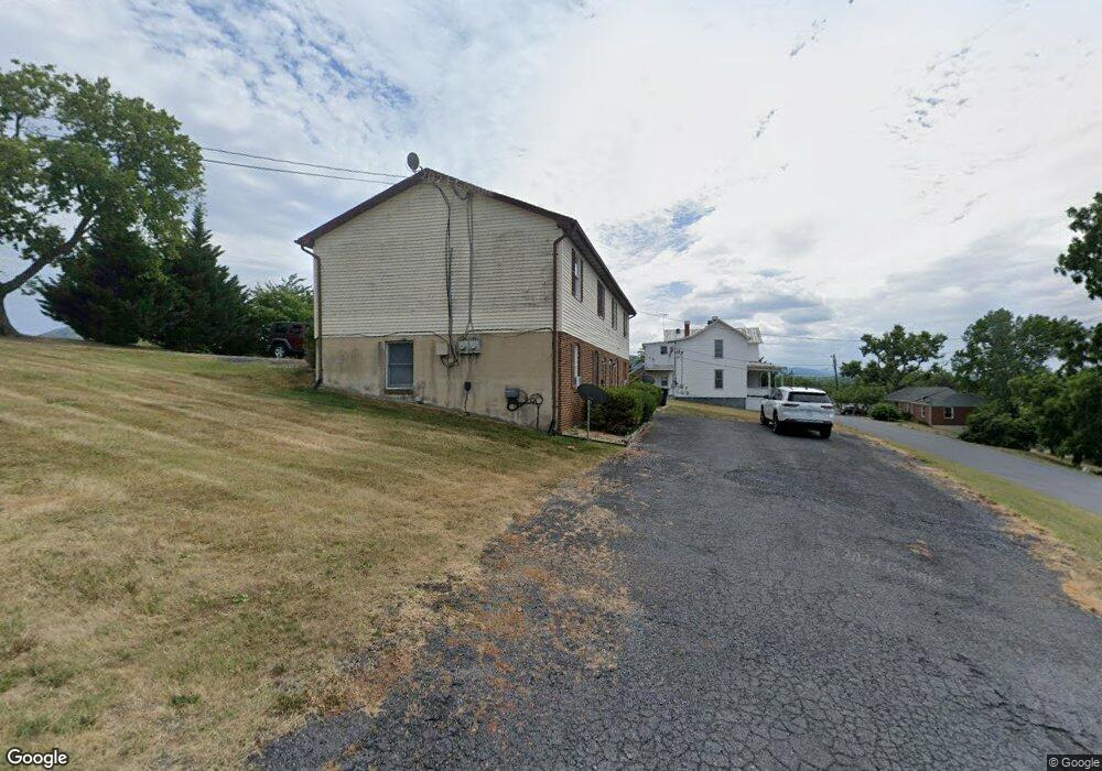 364 Thompson St, Strasburg, VA 22657 - photo 1