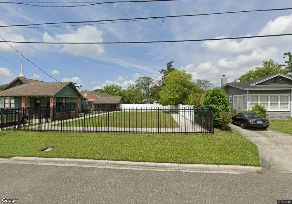 4173 Lexington Ave, Jacksonville, FL 32210 - photo 1