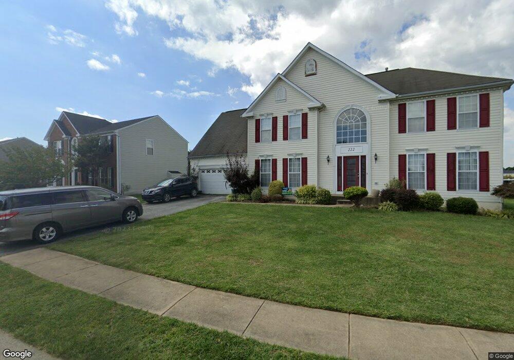 509 Amanda Dr, Bear, DE 19701 - photo 1