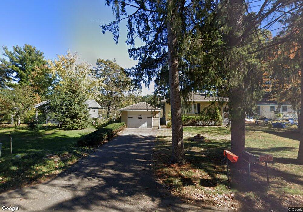 875 23 3/4 St unit A, Chetek, WI 54728 - photo 1