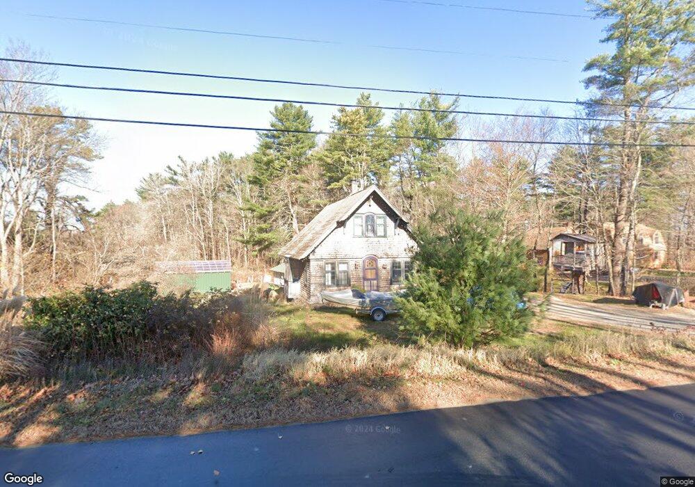 181 Mighty St, Gorham, ME 04038 - photo 1