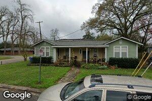 718 Stevenson St, Lafayette, LA 70501