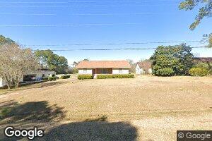 8002 W Marshall St, Meigs, GA 31765