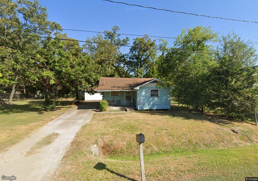 810 Prosper St, Houston, TX 77088 - photo 1