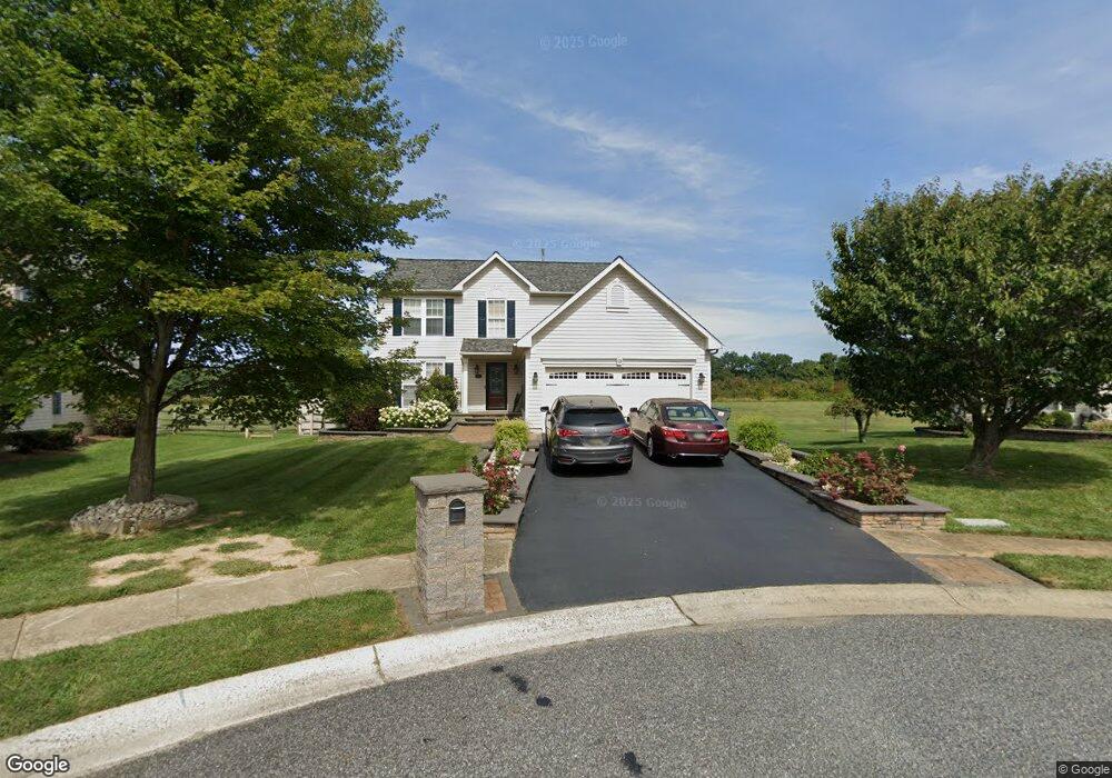 15 E Lexton Rd, New Castle, DE 19720 - photo 1