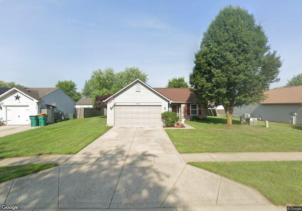 4008 Willow Ct, Franklin, IN 46131 - photo 1