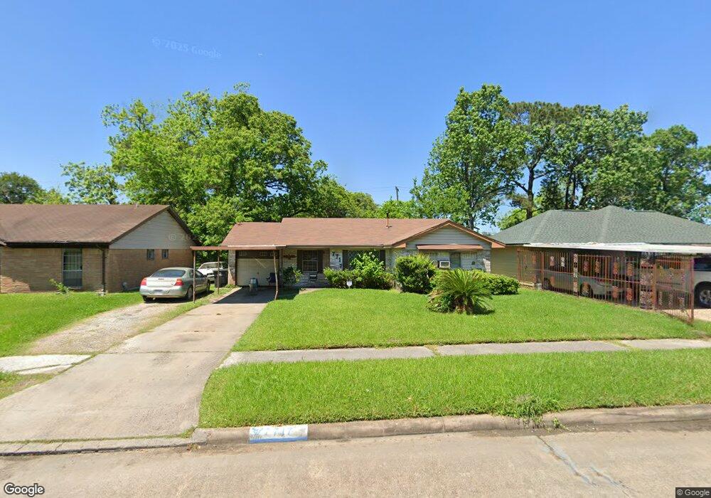 7717 Charlesmont St, Houston, TX 77016 - photo 1
