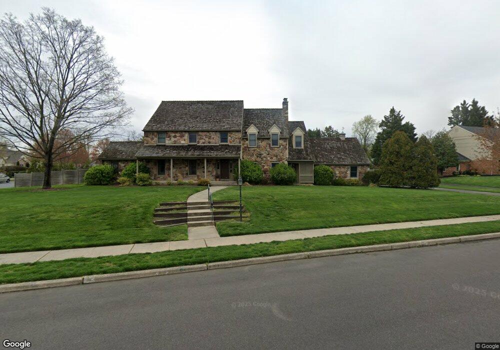 171 Forest Rd, Moorestown, NJ 08057 - photo 1