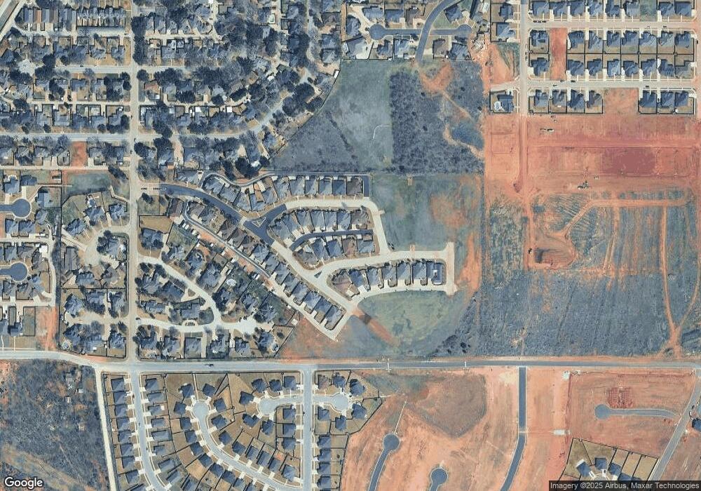 8 Monarch Dr, Abilene, TX 79606 - photo 1