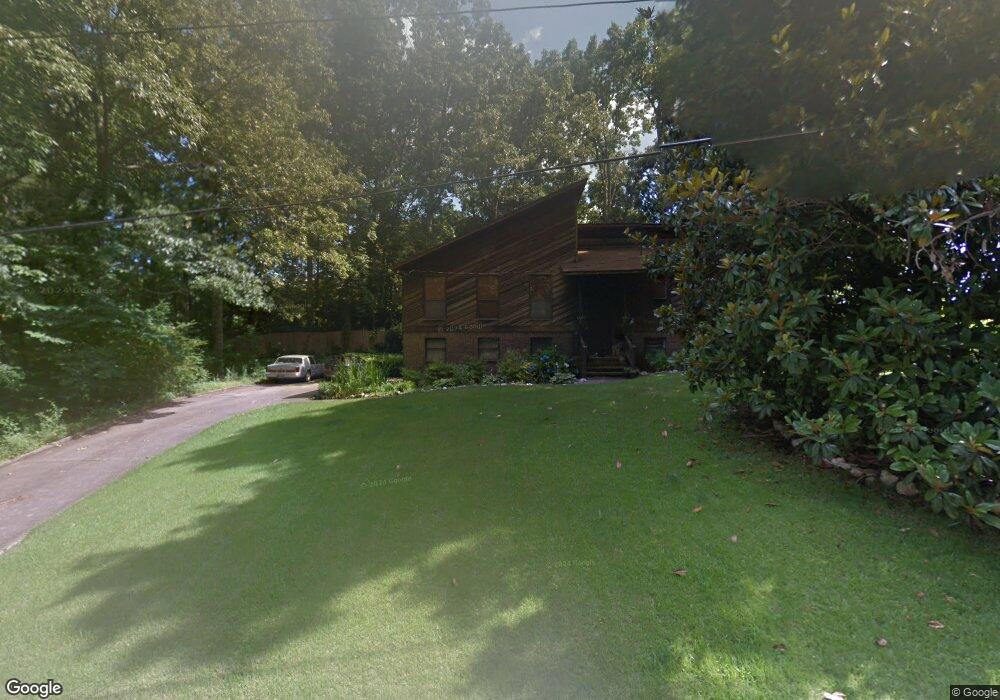 1821 Mohawk Dr, Alabaster, AL 35007 - photo 1