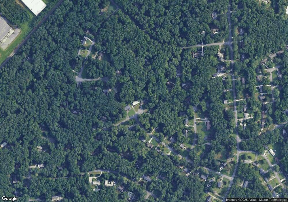 6009 Dee Ct, Stone Mountain, GA 30087 - photo 1