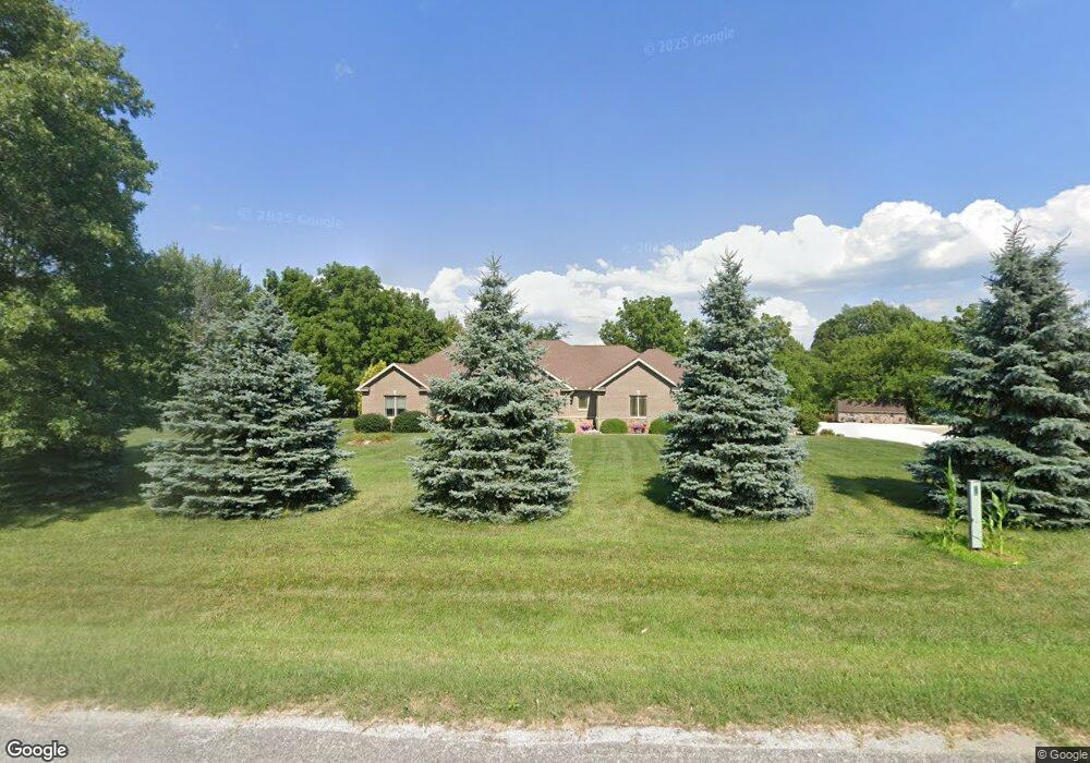 5087 N State Road 213, Windfall, IN 46076 - photo 1