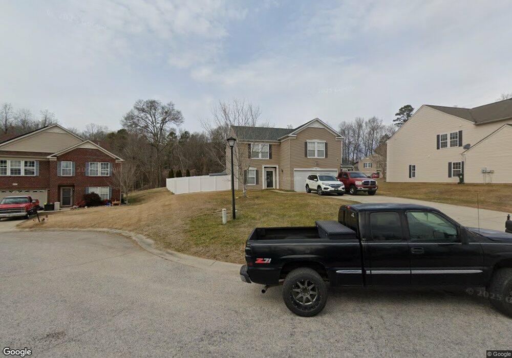 986 Capetown Ln, Clover, SC 29710 - photo 1