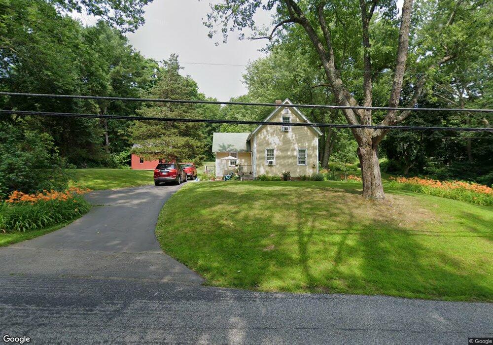 44 Saner Rd, Marlborough, CT 06447 - photo 1