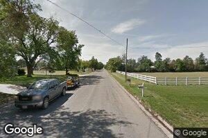 401 N West St, Saint John, KS 67576