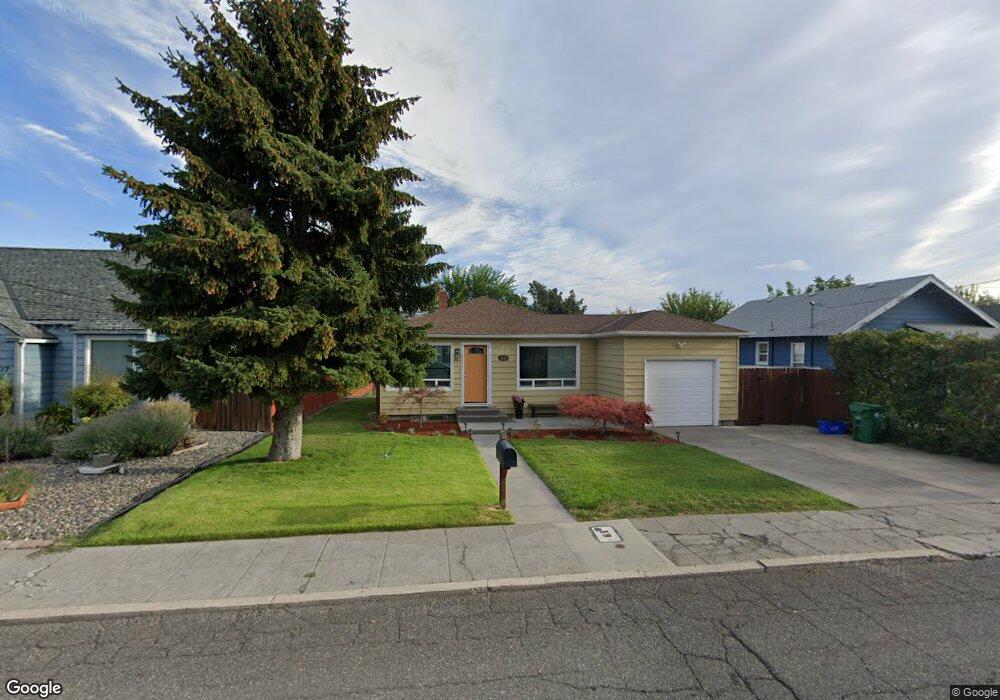 1421 E 13th St, the Dalles, OR 97058 - photo 1