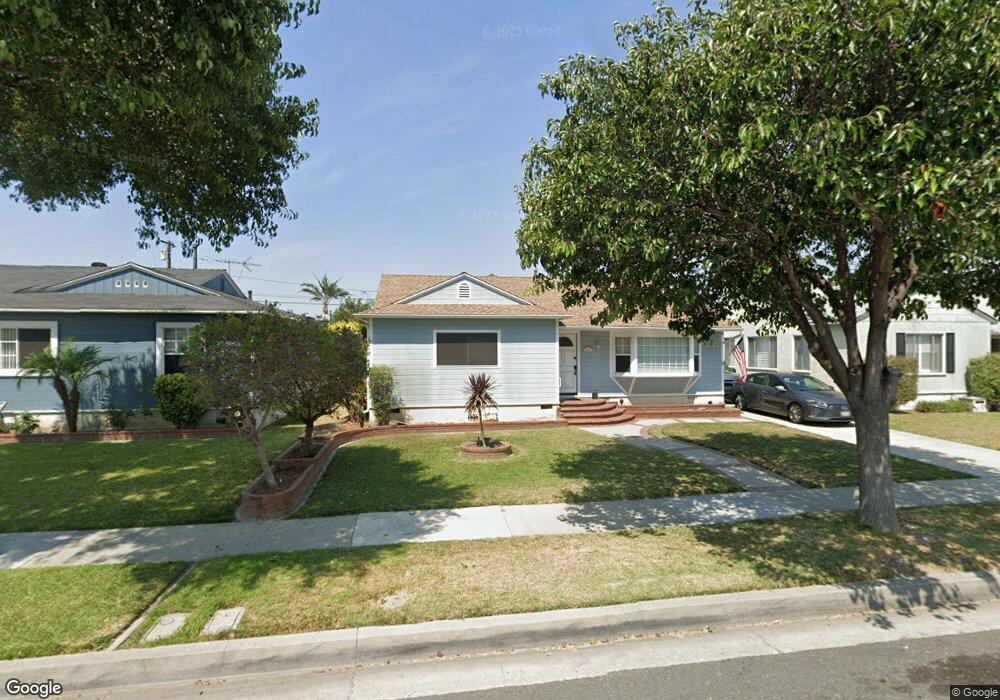 5207 Minturn Ave, Lakewood, CA 90712 - photo 1