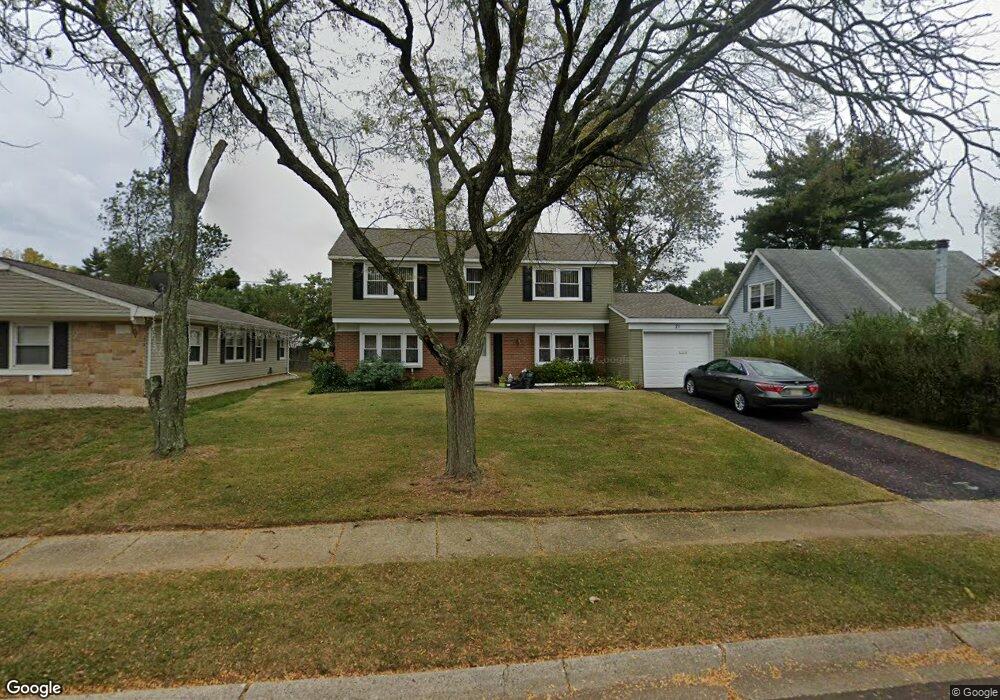 21 Gaffney Ln, Willingboro, NJ 08046 - photo 1