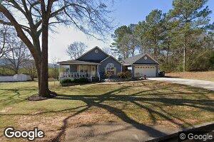 5 Heather Cir Unit 3, Cave Spring, GA 30124