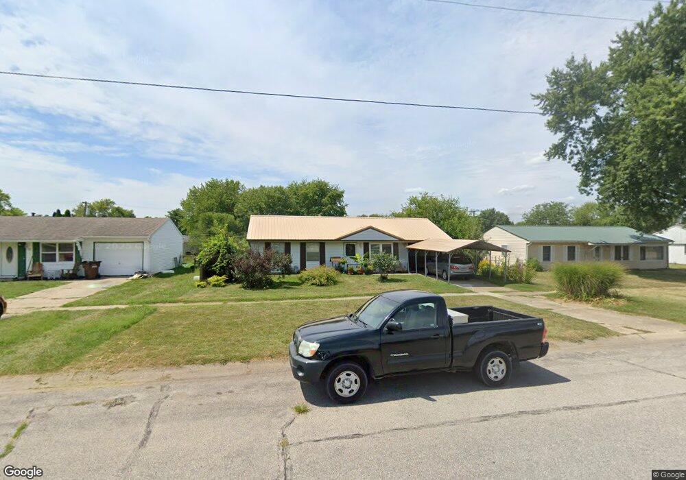 110 Lind Dr, Edinburgh, IN 46124 - photo 1